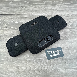 VoiceXpert VXA-211-W, USB/Bluetooth спикерфон с комплектом беспроводных микрофонов